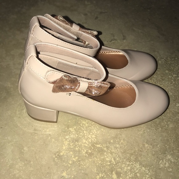 The Rachel® Kids Janet Blush Girls Youth 3M - Picture 2 of 8